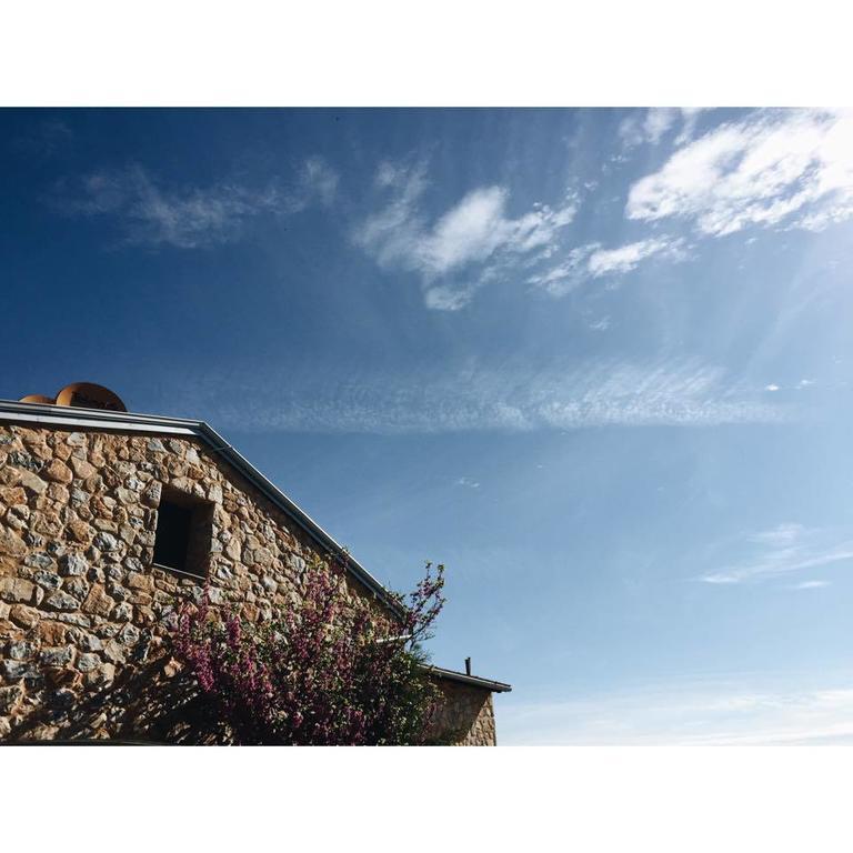 Pleiades Florina Exterior foto